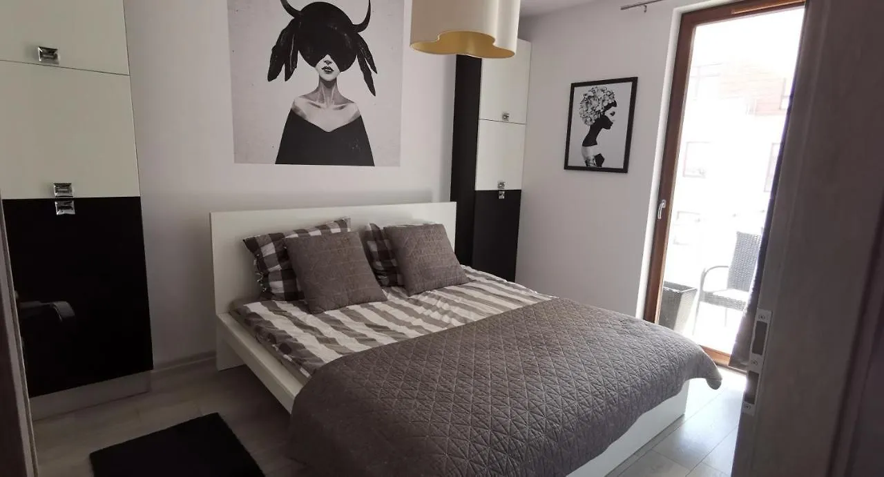 Apartments Apart 59 Danzig