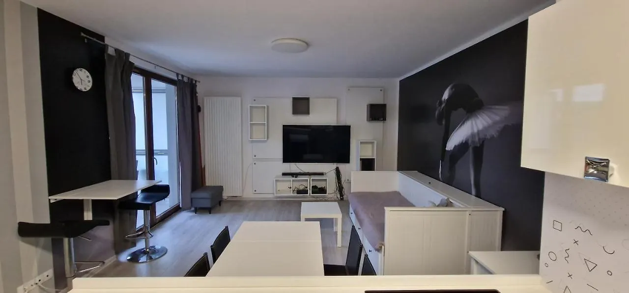 Apartments Apart 59 Gdansk