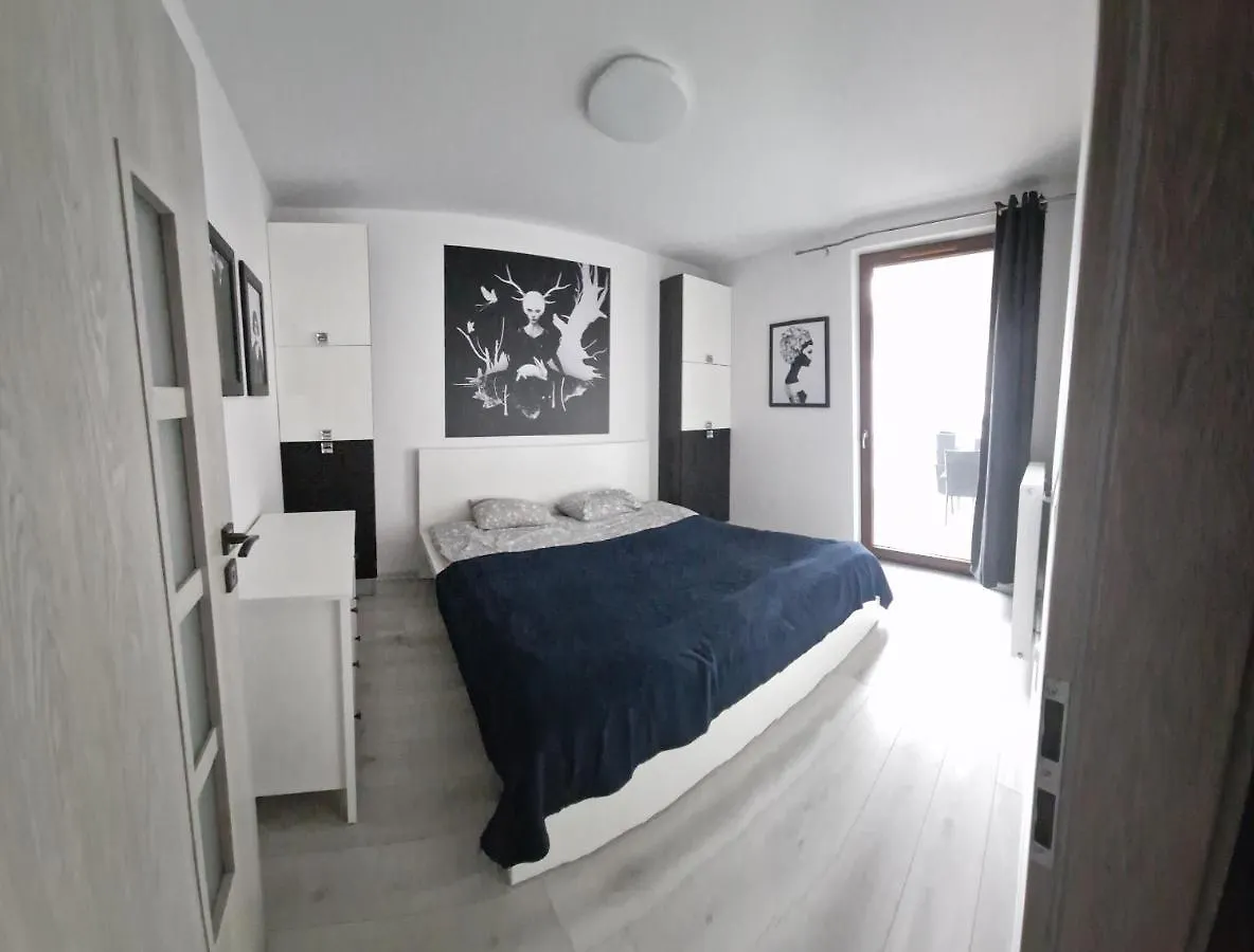 Apartments Apart 59 Gdansk Poland